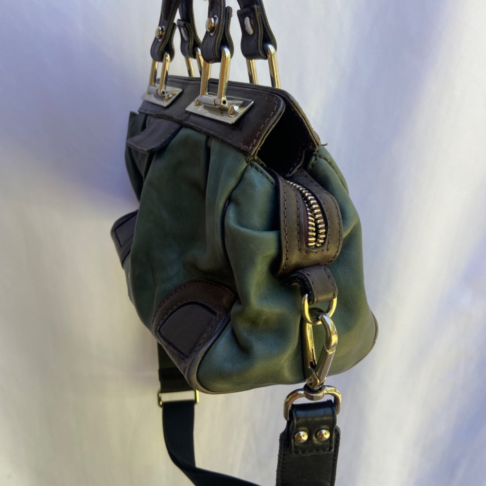 Via Republica leather purse - Picture 2 of 7